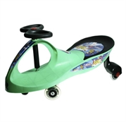 Swingcar - Gr�n